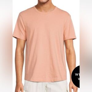 100% Cotton Mens Tee